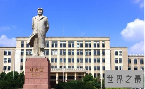 2018大连理工大学专业排名，2个学科上榜QS500强