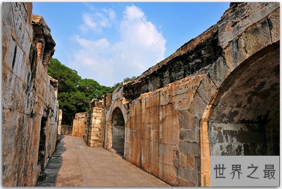 2018东莞好玩的地方，除了足疗店按摩房东莞竟然还有那么美的地方