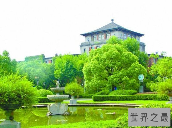 浙江大学专业排名，排在第六位的茶学专业近日十分火爆