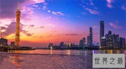 广州有什么好玩的，广州旅游必去十大景点排行榜