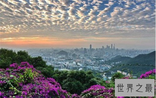 广州有什么好玩的，广州旅游必去十大景点排行榜