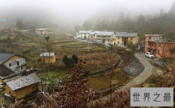 2018最贫穷中国省份排名，甘肃云南位列一二