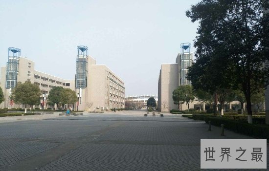 2018年河海大学排名持续上升，发展前景十分广阔！