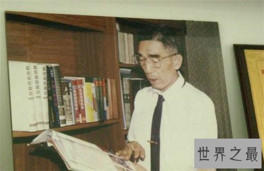 中国黑社会老大排名，第一名虽然是黑社会但却受百姓爱戴