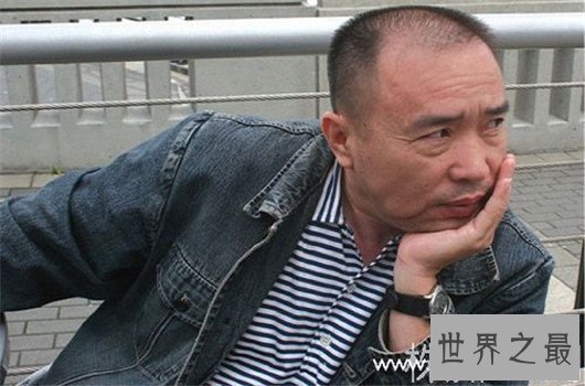 中国黑社会老大排名，第一名虽然是黑社会但却受百姓爱戴