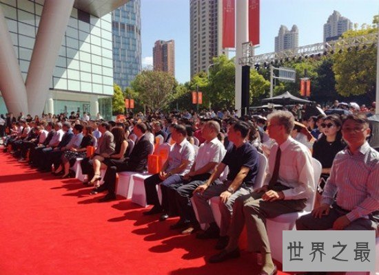 盘点最新中国民营企业500强  中国国民经济的主力军