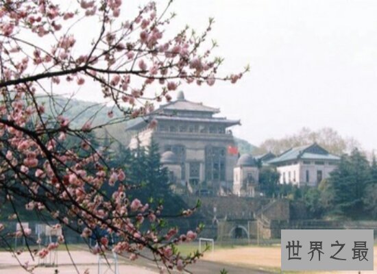 盘点2018经济学专业大学排名 中国最好的经济大学都在这里