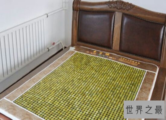 凉席哪种好 盘点2018最受消费者欢迎的凉席种类