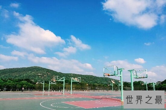 江南大学排名出炉 开了挂的大学，一年超越几十个高校