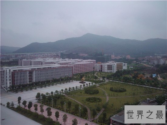 文科二本院校推荐 最适合文科生报考的二本不比一本差