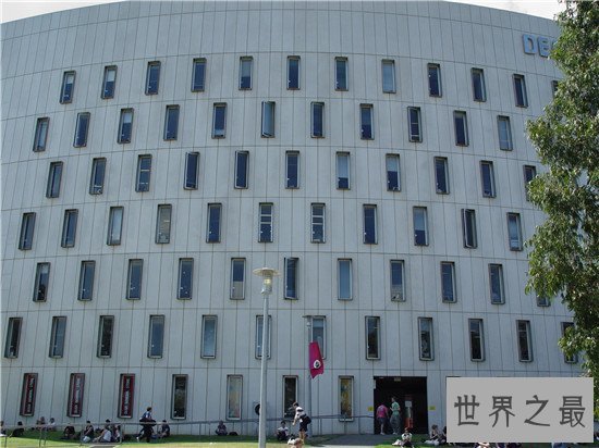 全球最知名体育学院排名 无数体育生梦想中的学府