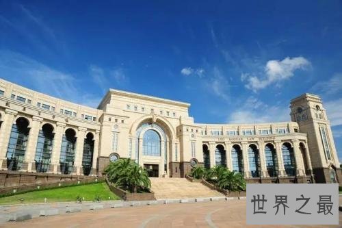 2018国内大学排名，中国一流大学百强排行榜