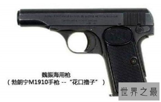 西安黑社会老大，3年杀11人死前仰天大笑