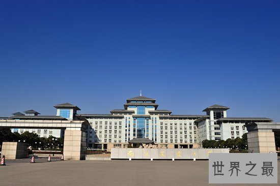 全国农业大学排名，去了其中任何一个都是前途无量！