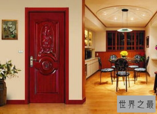 装修什么牌子的木门好  2018最受欢迎的木门品牌排名