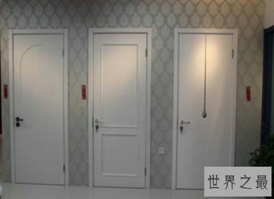 装修什么牌子的木门好  2018最受欢迎的木门品牌排名