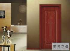 装修什么牌子的木门好  2018最受欢迎的木门品牌排名
