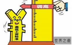 2018苏州最低工资标准上涨，百姓生活更加富裕了！