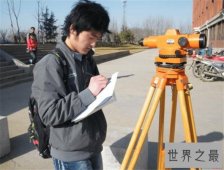 2018年同济大学专业排名及介绍，同济大学哪些专业最好