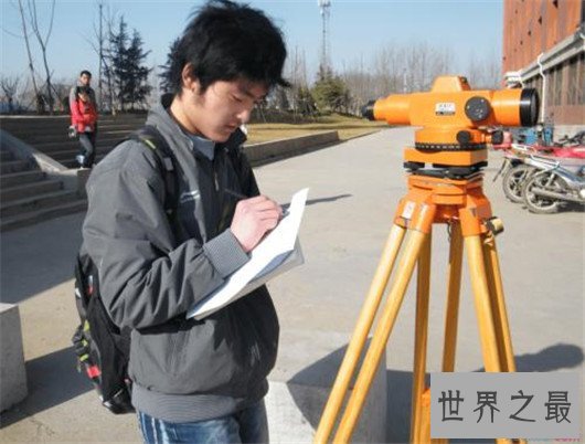 2018年同济大学专业排名及介绍,同济大学哪些专业最好