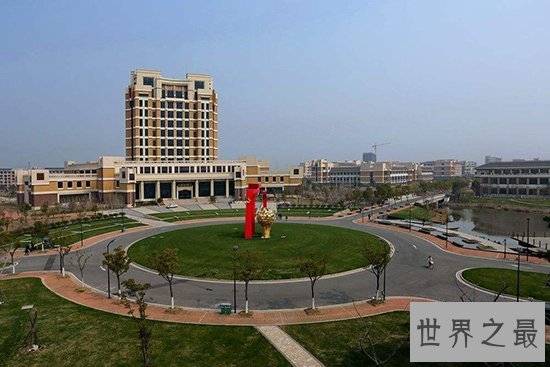 上海二本大学排名，这些大学比一本还要好！