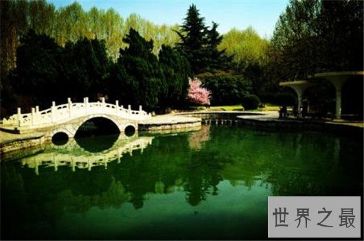 西安交通大学排名,2018最新全国排名14