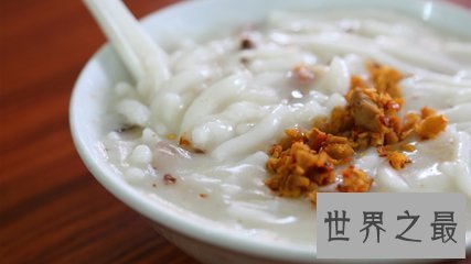 请看广州美食攻略 来广州这十大美食必吃