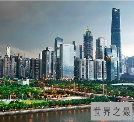  一线城市有哪些  2018年中国一线城市排行榜单揭晓！