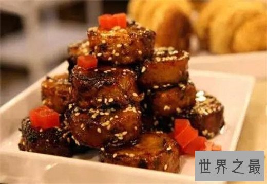 老北京小吃十三绝，最地道的北京味您尝过吗？