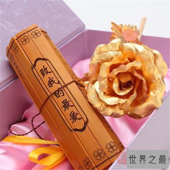 女孩子喜欢什么礼物 送给她这些一定可以讨得欢心