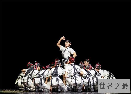 北京戏曲艺术职业学院 培养无数舞台上的杰出人才
