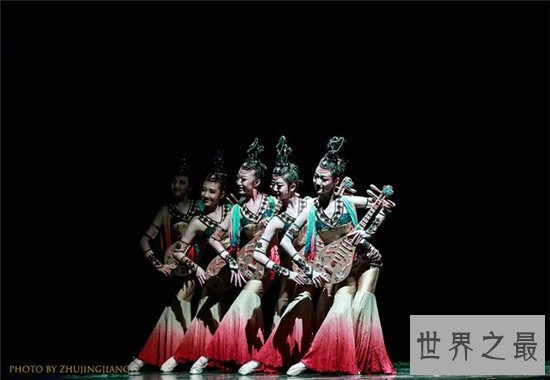 北京戏曲艺术职业学院 培养无数舞台上的杰出人才