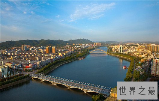 中国最宜居城市新鲜出炉,你的城市榜上有名吗