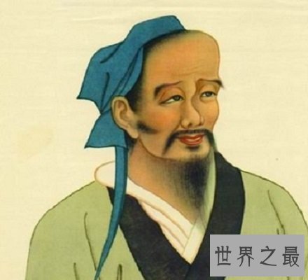 麻沸散是谁发明的 发明这种东西竟惹来杀身之祸？