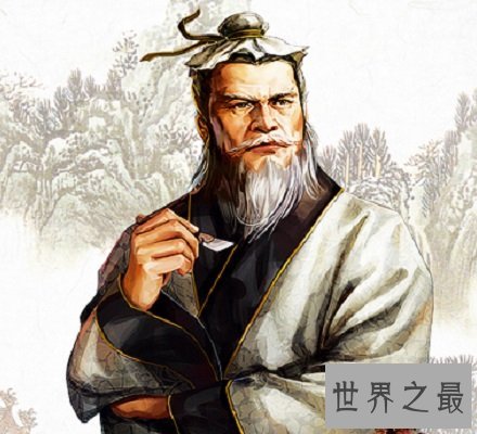 麻沸散是谁发明的 发明这种东西竟惹来杀身之祸？