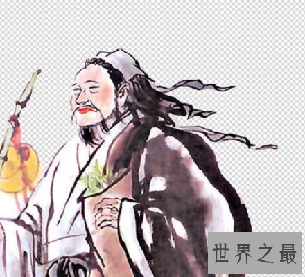 麻沸散是谁发明的 发明这种东西竟惹来杀身之祸？