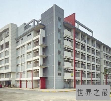 三本大学排名前十 遍布全国各地第一竟落户浙江!