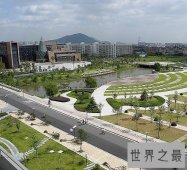 三本大学排名前十 遍布全国各地第一竟落户浙江！