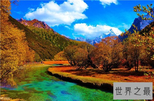 稻城亚丁机场怎么样,旅游胜地稻城亚丁为什么不能坐飞机