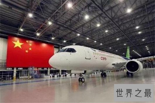 C919发动机是国产的吗？专家：“中国心”在路上了！