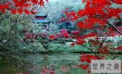 长沙哪里好玩哪里最值得去 美食美景缺一不可