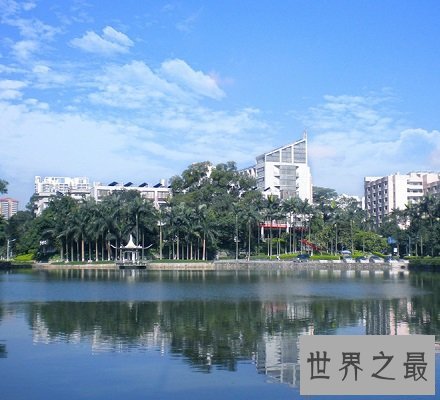 2018建筑学大学排名 对建筑情有独钟来这里就对了！