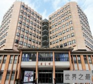 2018建筑学大学排名 对建筑情有独钟来这里就对了！