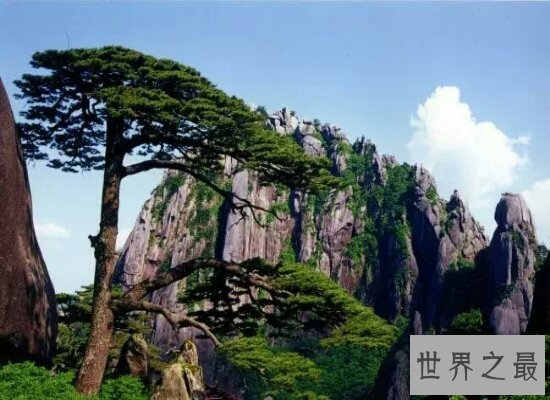 2018中国著名景点排名  古人们建造的万里长城位居第一