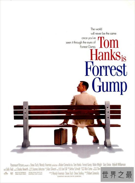 人生必看十大经典电影 肖申克的救赎无法超越的经典