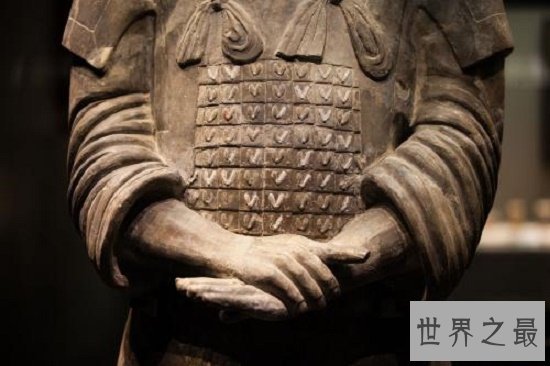 世界第八大奇迹，秦始皇兵马俑的未解之谜