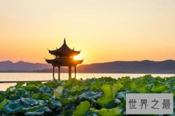 全国旅游景点排名，中国必去的10大旅游胜地