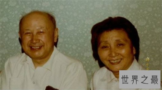 中国最伟大的科学家,钱学森(美国人曾拘留试图暗杀他)
