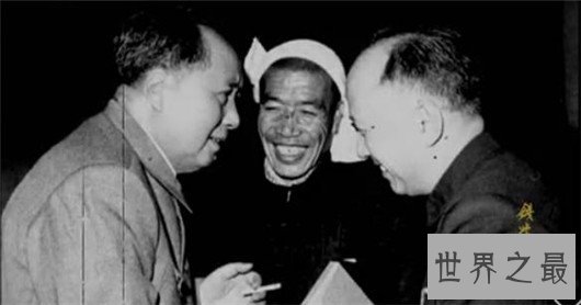 中国最伟大的科学家,钱学森(美国人曾拘留试图暗杀他)