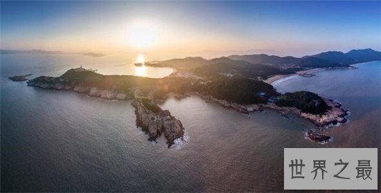 中国四大佛教名山排行，四大佛教名分别是什么菩萨的道场